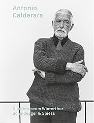 Antonio calderara allemand usato  Spedito ovunque in Italia 
