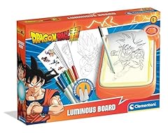 Clementoni dragon ball d'occasion  Livré partout en France