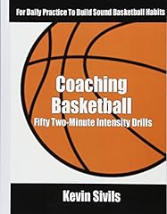 Coaching basketball two for sale  Delivered anywhere in USA 