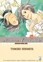 Nodame cantabile tomoko usato  Spedito ovunque in Italia 