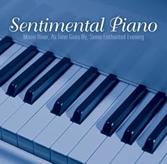 Sentimental piano d'occasion  Livré partout en France