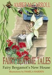Fairy bergamot new d'occasion  Livré partout en France