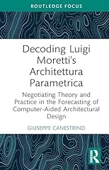 Decoding luigi moretti usato  Spedito ovunque in Italia 