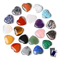 Maibaota 20pcs heart for sale  Delivered anywhere in UK