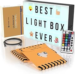Cinema light box for sale  Delivered anywhere in UK