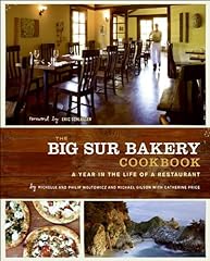 Big sur bakery for sale  Delivered anywhere in USA 