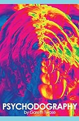 Psychodography for sale  Delivered anywhere in UK