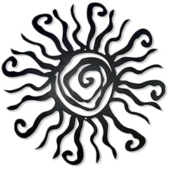 Wacky sun metal for sale  Delivered anywhere in UK