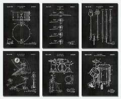Set chalkboard patent for sale  Delivered anywhere in USA 