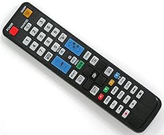 Télécommande rechange samsun d'occasion  Livré partout en France