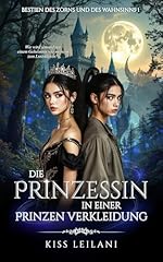 Prinzessin prinzenkostüm düs gebraucht kaufen  Wird an jeden Ort in Deutschland