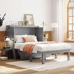 Merax murphy bed for sale  Delivered anywhere in USA 