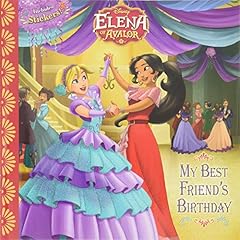 Elena avalor best for sale  Delivered anywhere in USA 
