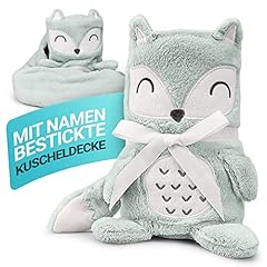 Babykajo babydecke namen gebraucht kaufen  Wird an jeden Ort in Deutschland