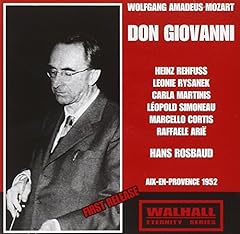 Don giovanni gebraucht kaufen  Wird an jeden Ort in Deutschland