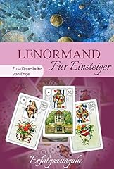 Lenormand einsteiger set gebraucht kaufen  Wird an jeden Ort in Deutschland