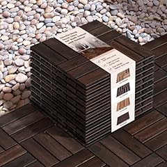 Interlocking deck tiles for sale  Delivered anywhere in USA 