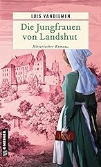 Jungfrauen landshut historisch gebraucht kaufen  Wird an jeden Ort in Deutschland