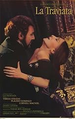 Traviata movie poster for sale  Delivered anywhere in USA 