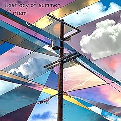 Last day summer d'occasion  Livré partout en France