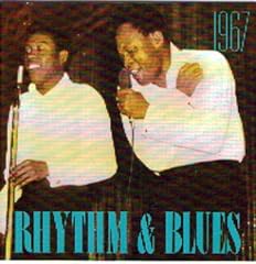 1967 rhythm blues for sale  Delivered anywhere in USA 