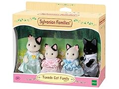 Sylvanian families tuxedo for sale  Delivered anywhere in UK