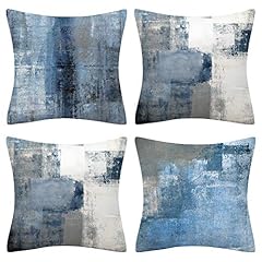 Bckakqa cushion covers for sale  Delivered anywhere in UK