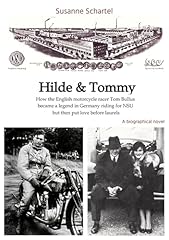 Hilde tommy how gebraucht kaufen  Wird an jeden Ort in Deutschland