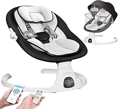 Electric baby swings for sale  Delivered anywhere in USA 