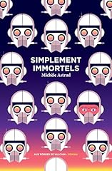 Simplement immortels d'occasion  Livré partout en France