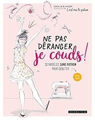 Déranger couds 30 d'occasion  Livré partout en France