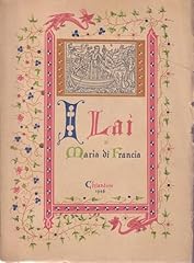 Lai maria traduzione usato  Spedito ovunque in Italia 