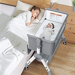 Pearlove bedside bassinet for sale  Delivered anywhere in USA 