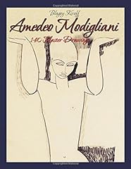 Amedeo modigliani 140 for sale  Delivered anywhere in UK