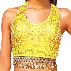 Graeen belly dance for sale  Delivered anywhere in USA 