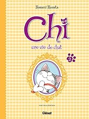 Chi vie chat d'occasion  Livré partout en France