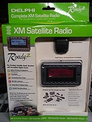 Satellite radio xm for sale  Delivered anywhere in USA 