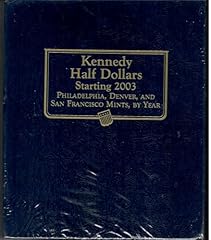 Kennedy half dollars for sale  Delivered anywhere in UK