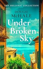 Broken sky untold for sale  Delivered anywhere in UK
