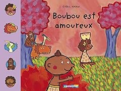 Boubou amoureux d'occasion  Livré partout en France