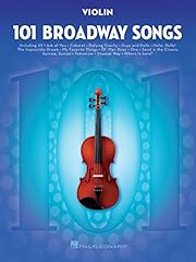 101 broadway songs for sale  Delivered anywhere in USA 