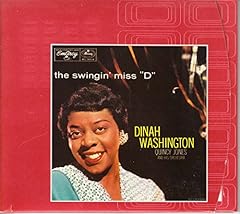 The swingin miss d'occasion  Livré partout en France