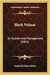 Black walnut growth for sale  Delivered anywhere in USA 