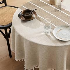 Zeemart rustic cotton for sale  Delivered anywhere in USA 