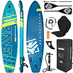 Raven sup board gebraucht kaufen  Wird an jeden Ort in Deutschland
