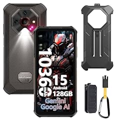 Ulefone armor x16 usato  Spedito ovunque in Italia 