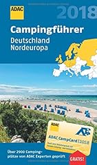 Adac campingführer nord gebraucht kaufen  Wird an jeden Ort in Deutschland