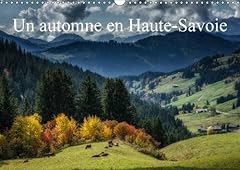 Automne haute savoie d'occasion  Livré partout en France