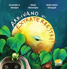 Arrivano gli extraterrestri usato  Spedito ovunque in Italia 