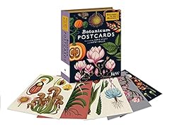 Botanicum postcards d'occasion  Livré partout en France